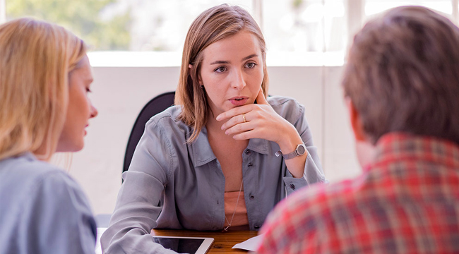 PARENTS COUNSELLING