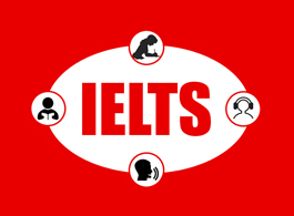 IELTS