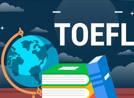 TOEFL